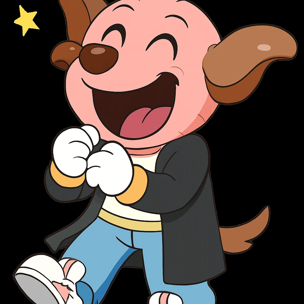 dog emoji