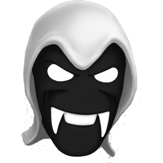 wu-tang venom lgotype emoji