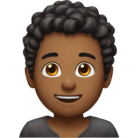 Love emoji