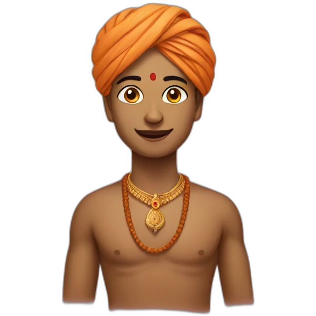 india emoji