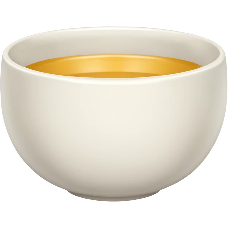bowl emoji