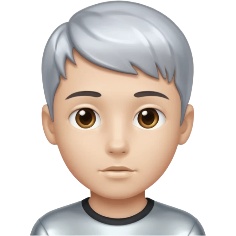chrome boy  emoji