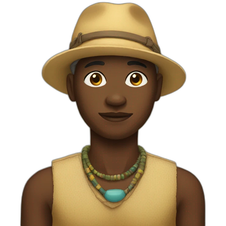 Musominke emoji