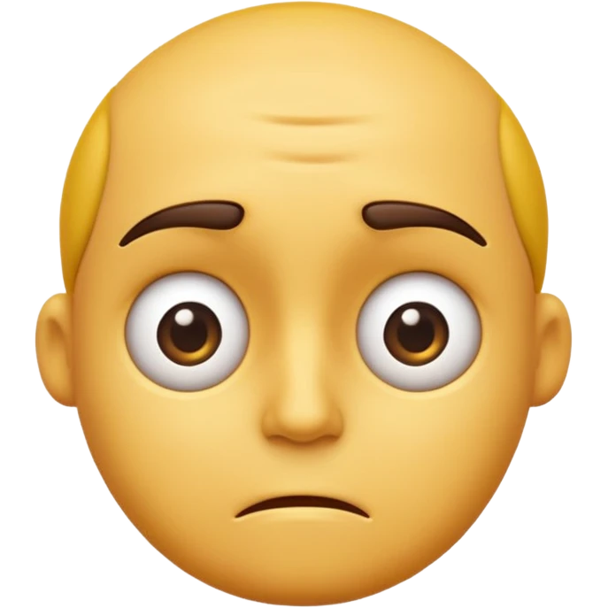 confused emoji emoji