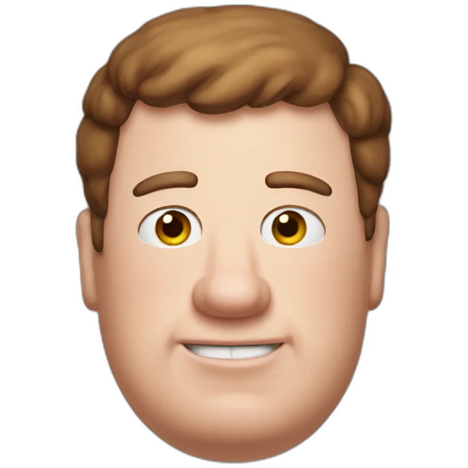 peter griffin emoji
