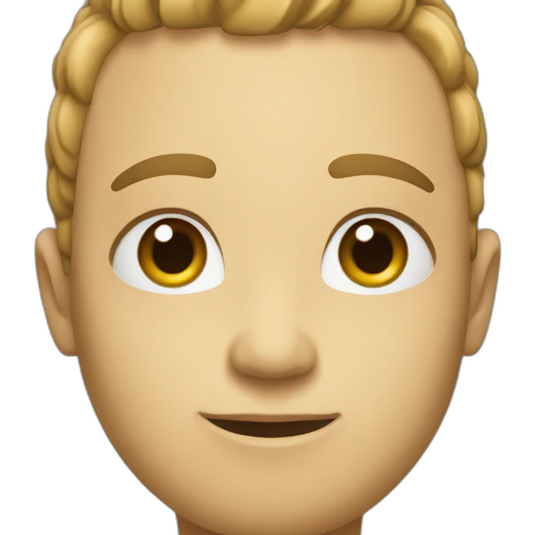 number 7 emoji