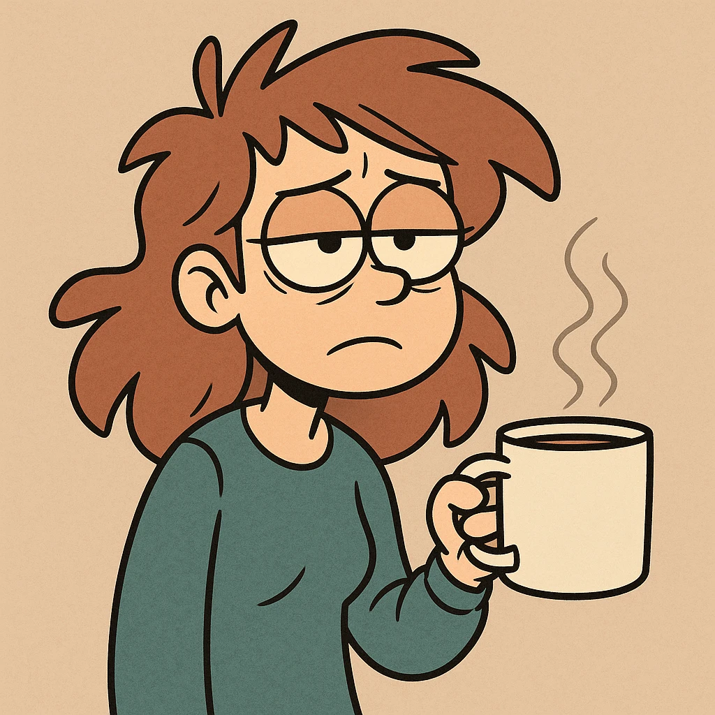 cup of coffee emoji