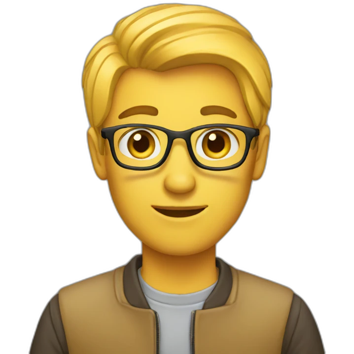 post writer emoji