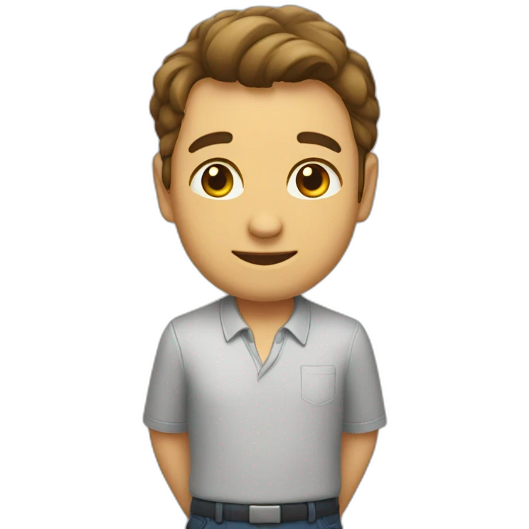 Портниха с иголкой emoji