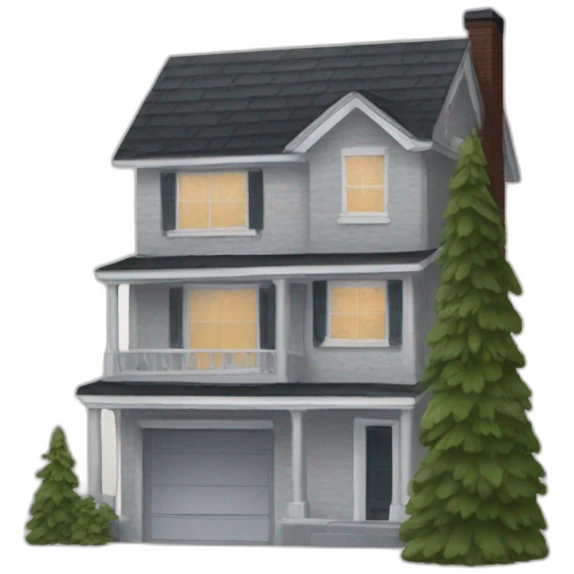home-alone emoji