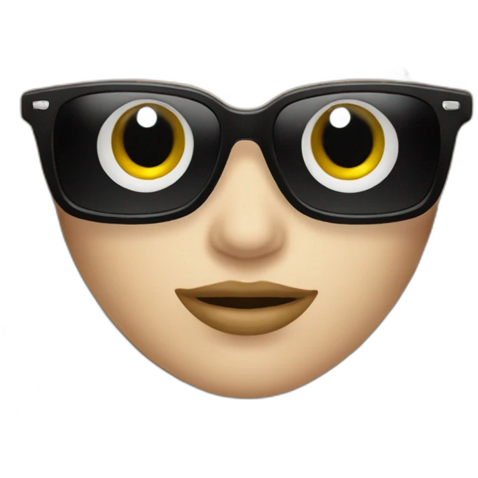 sac zadig et voltaire emoji
