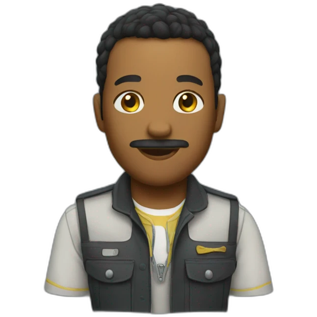 Pionono emoji