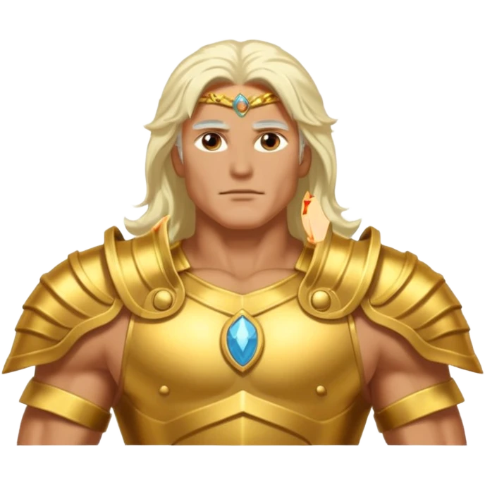 Créé moi nut de smite emoji