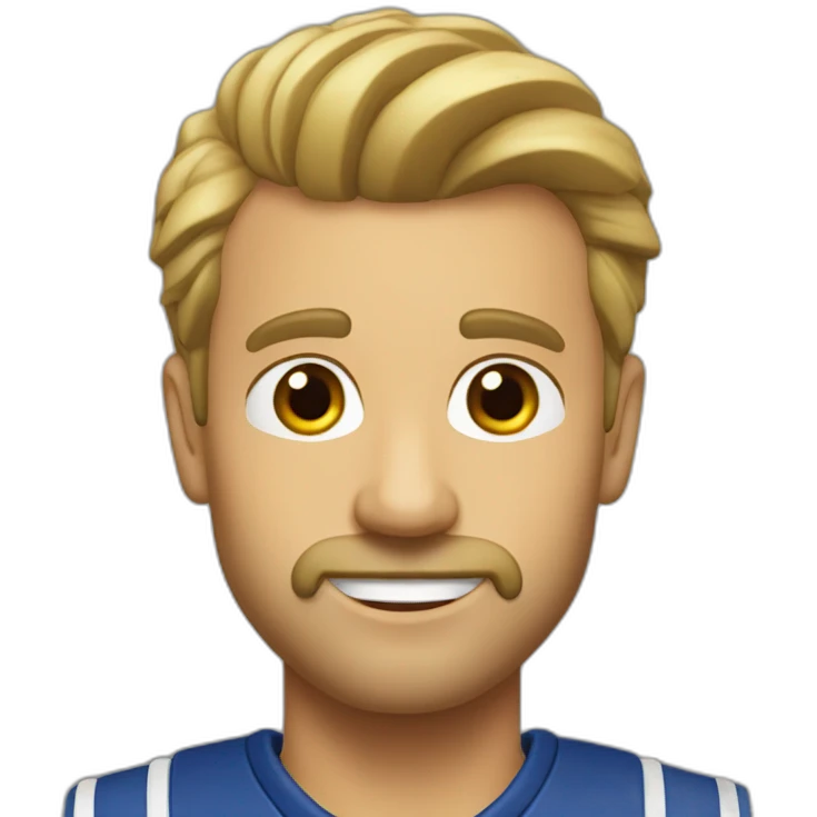 Rodolph hamler emoji