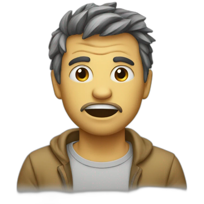 smean emoji