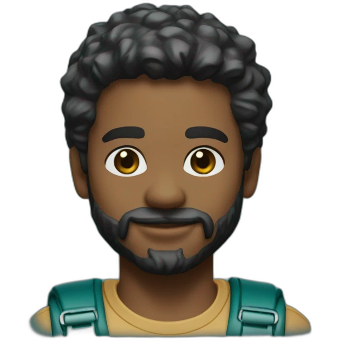 2021 Ford bronco deep teal emoji