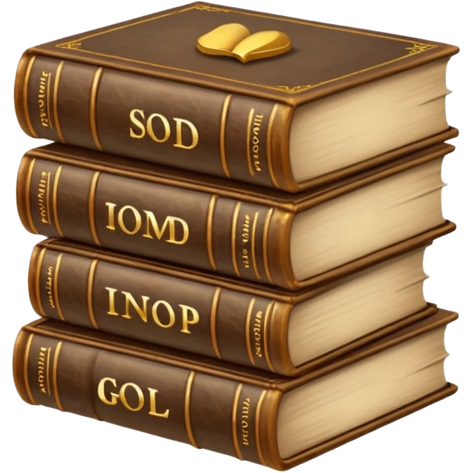 stack of book



















 emoji