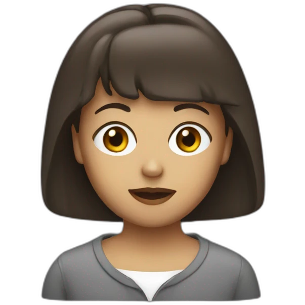 Lisa emoji