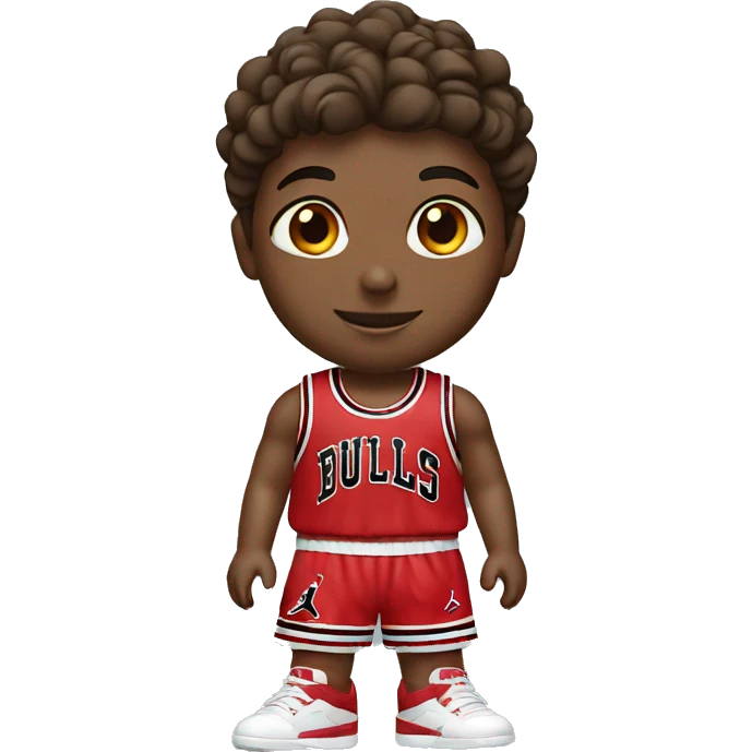 Jordan for girls  emoji