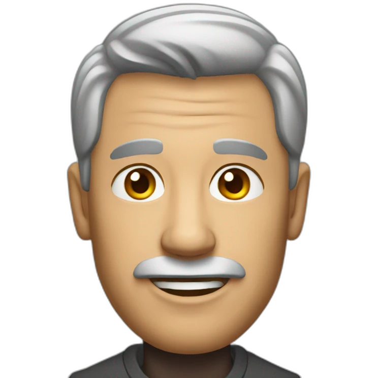 mature men emoji