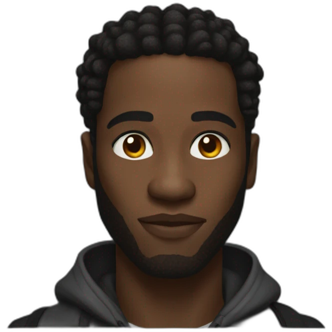 Burna boy emoji
