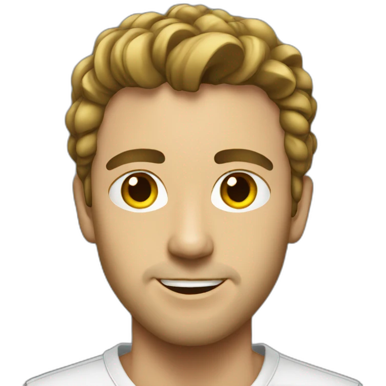 mca emoji