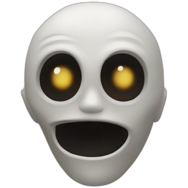 SCP foundation emoji