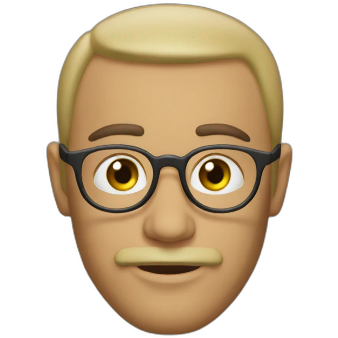 Pascal paoli emoji