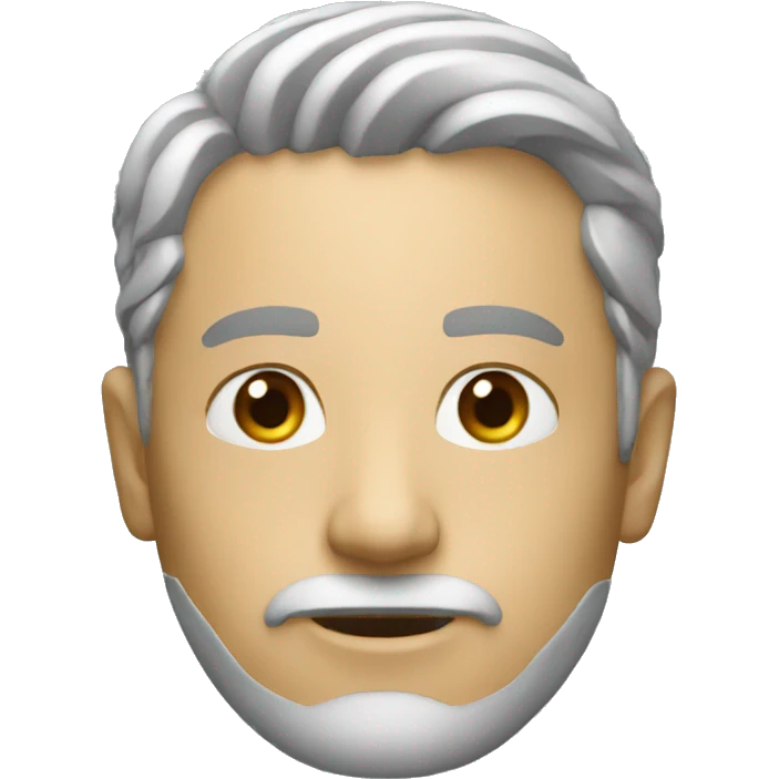 AI Master emoji