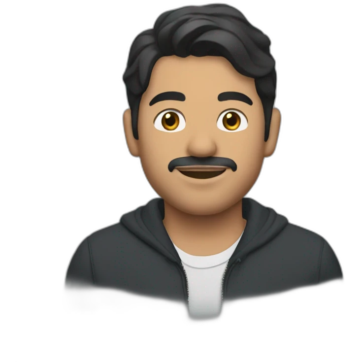 Miguel angel felix gallardo emoji