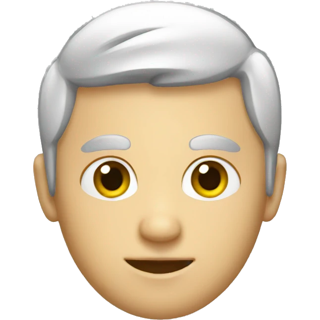 staff emoji