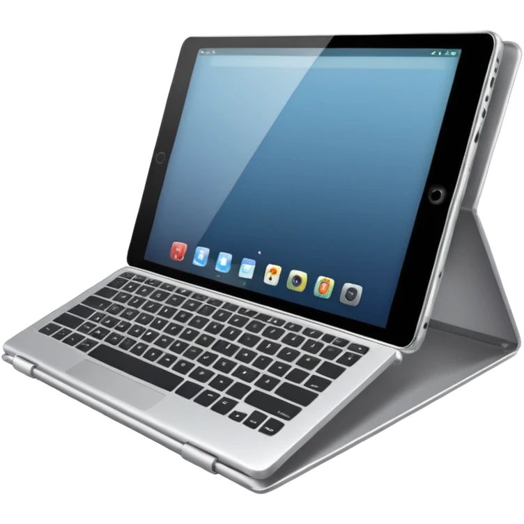 Foldable phone halfway open.Folded paper map with creases.
Foldable laptop or tablet hybrid.






















 emoji