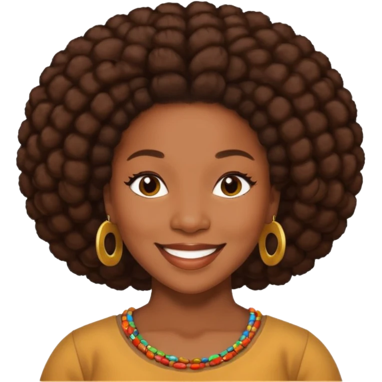 India Arie emoji