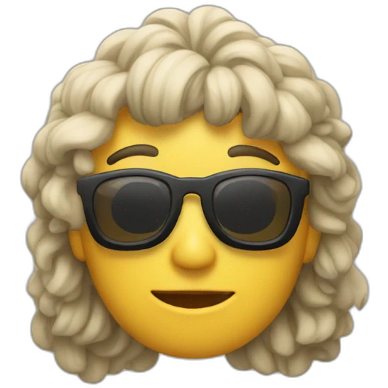 Camaron de la isla emoji