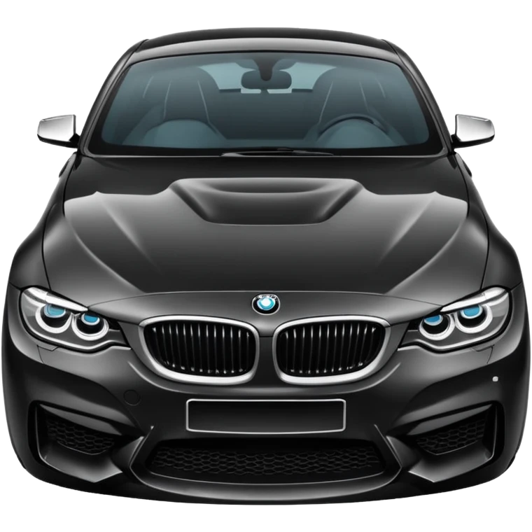 BMW emoji