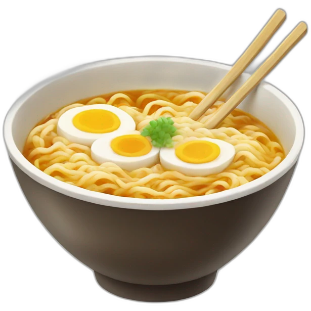 ramen  emoji