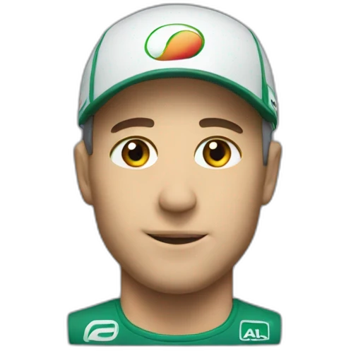 f1 world champ emoji