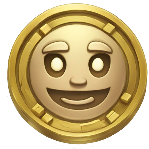 mobile legend coin emoji