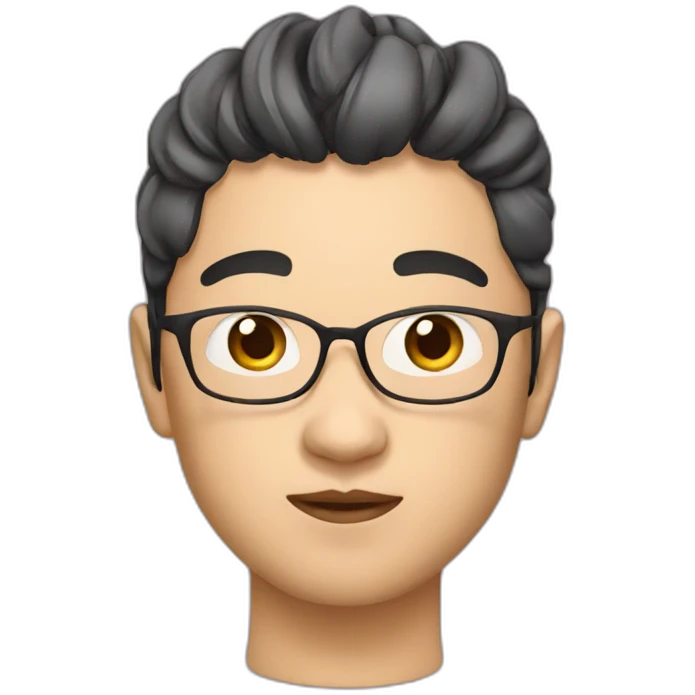 chinois  emoji