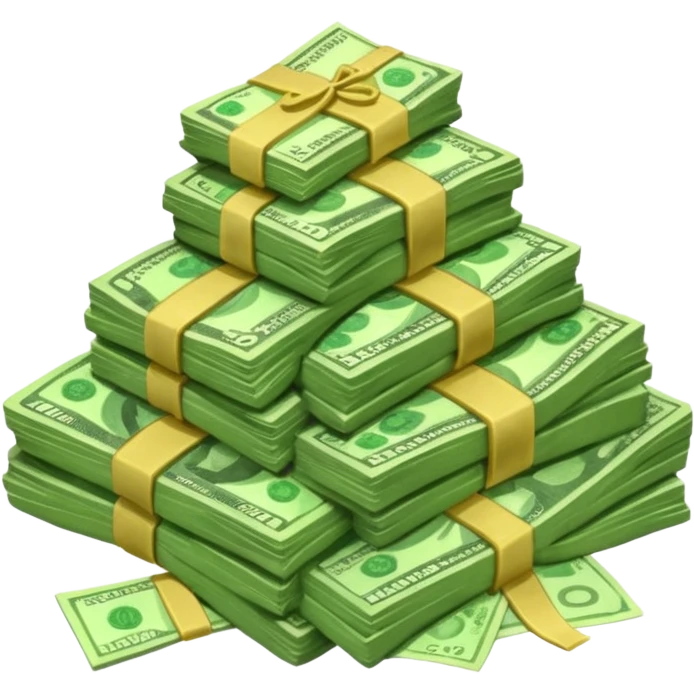 tax emoji