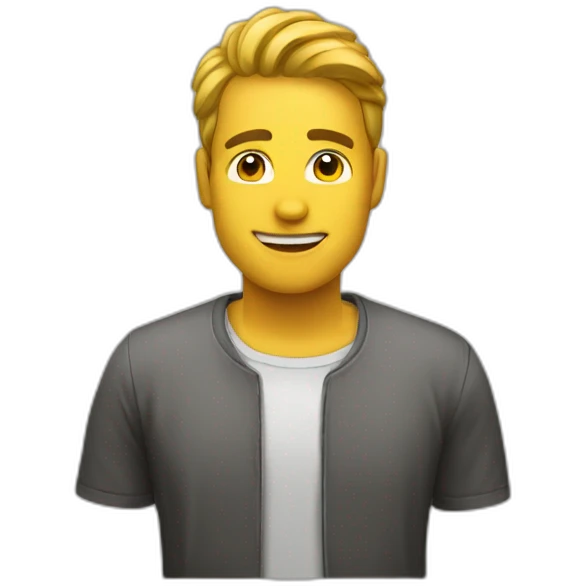 desconto emoji