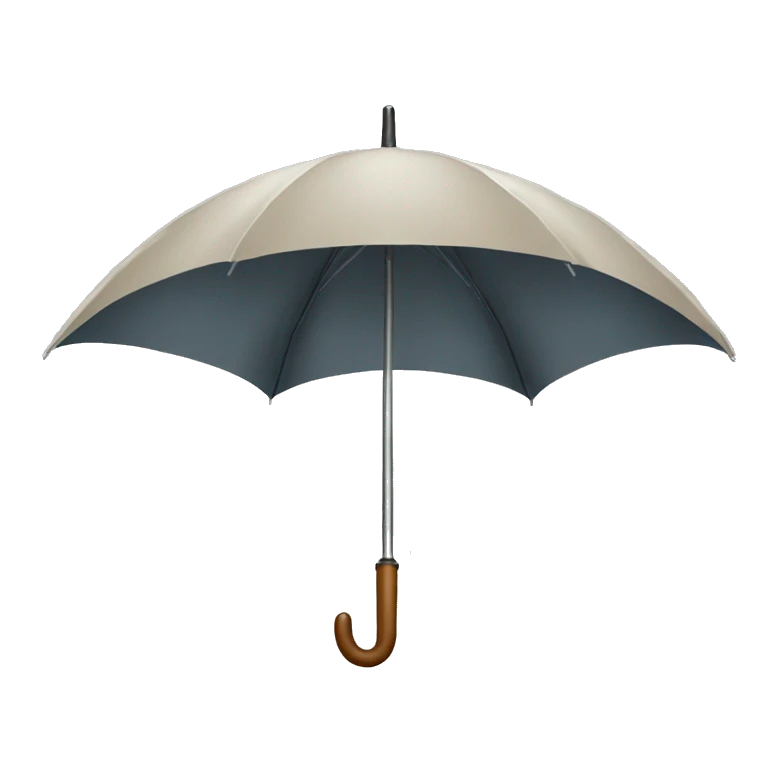 umbrella emoji