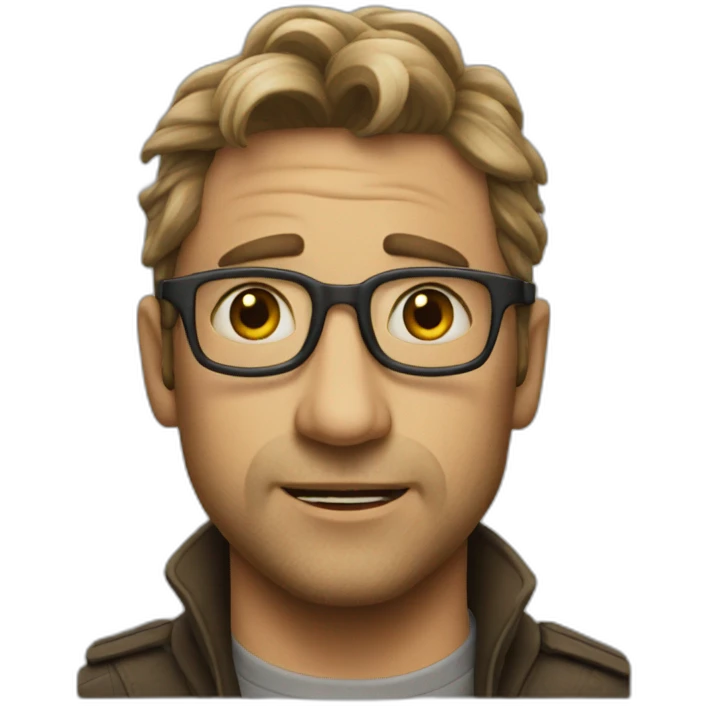 horrow movie emoji