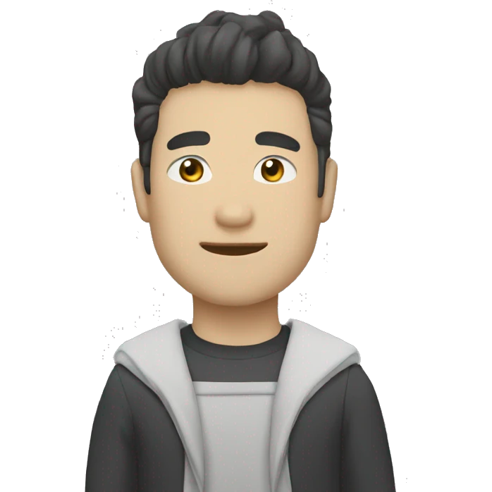 gojo emoji