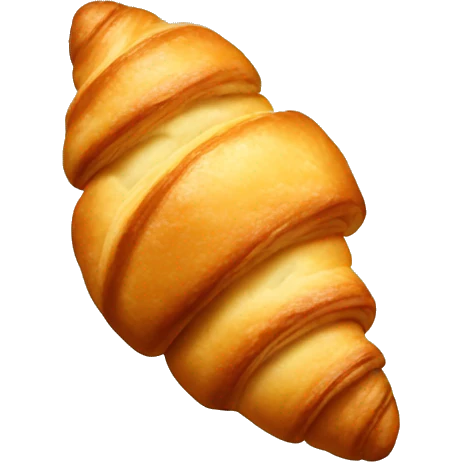 croissant  emoji