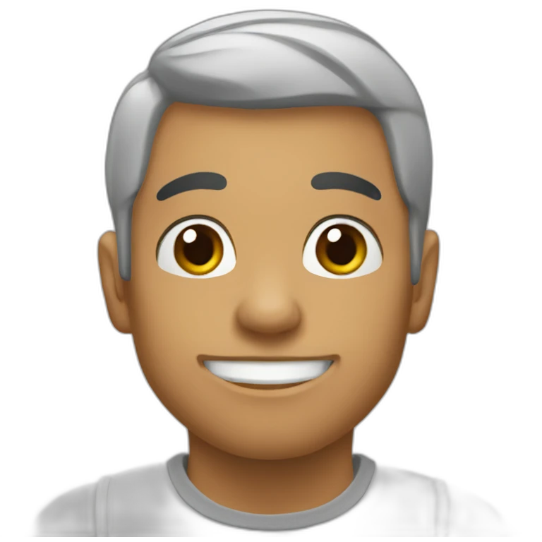 Alba barro emoji