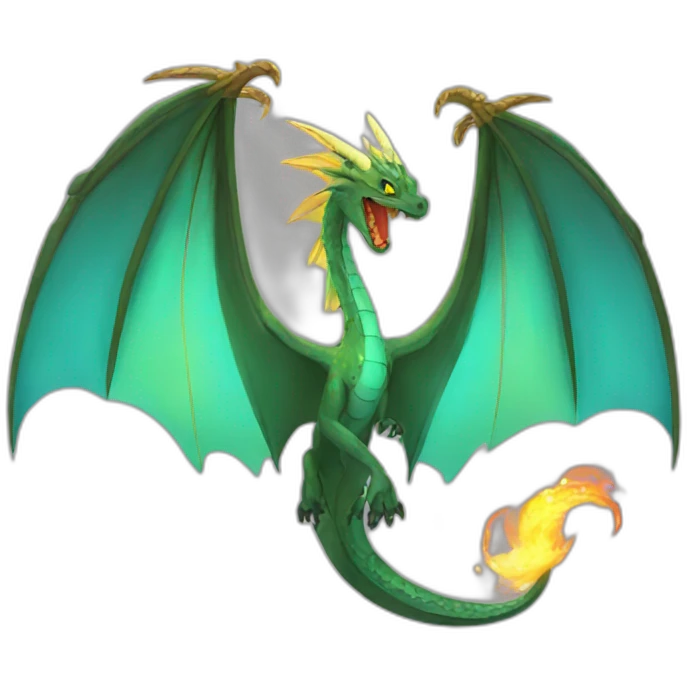Wings of fire seawing emoji