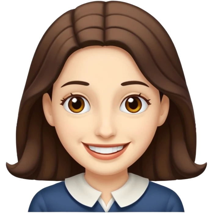 jewish netala emoji