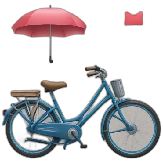 Paris N1 emoji