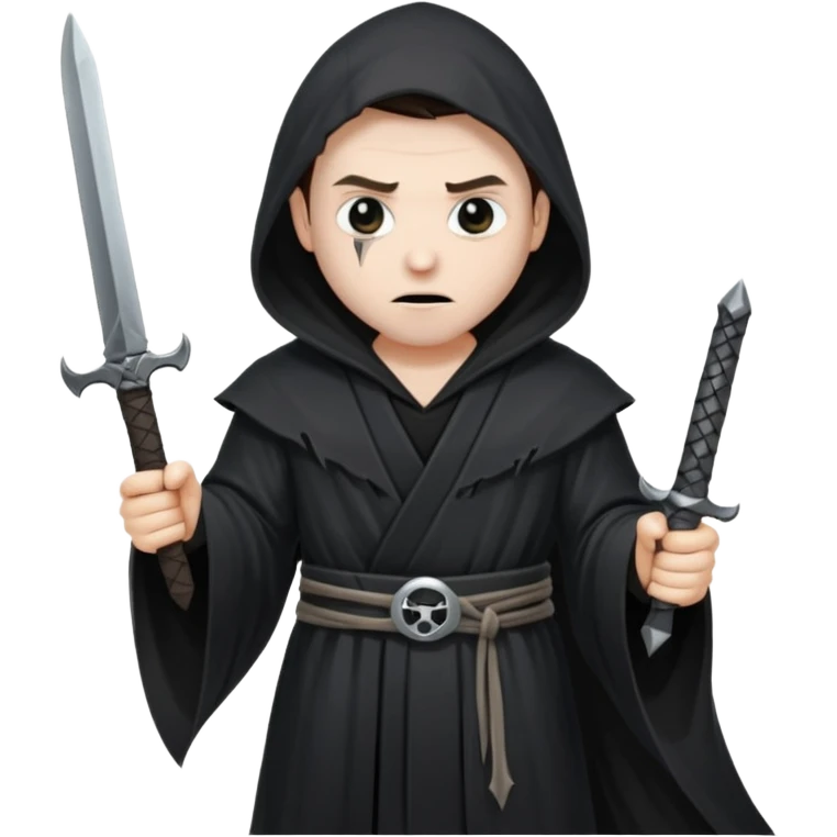 dnd 5e cultist fanatic emoji